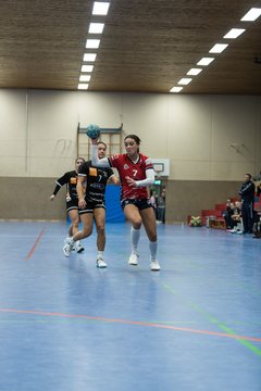 Bild 179 - A-Juniorinnen SG HH Nord - HSG Marne/Brun : Ergebnis: 32:41